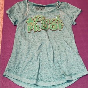 Saint Patrick’s day shirt